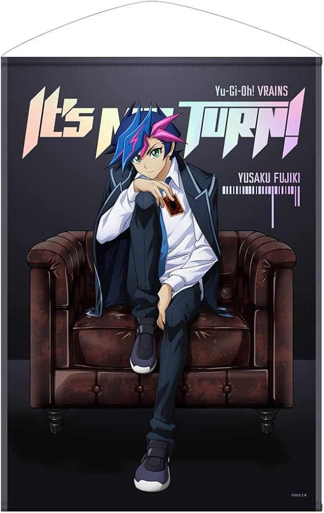 Amazon.co.jp: 【公式】コスパ 遊☆戯☆王VRAINS 描き下ろし